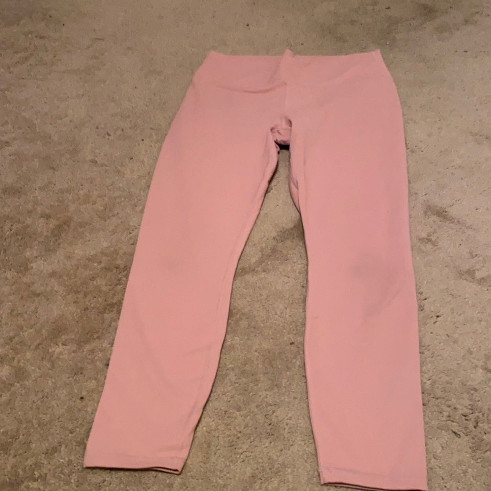 Fabletics Powerhold Leggings
